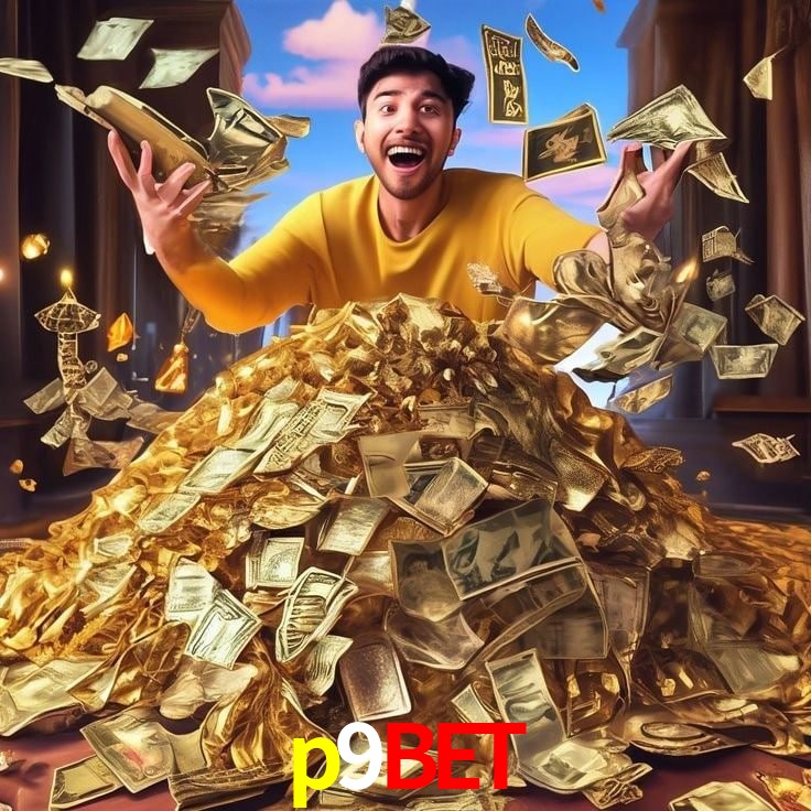 A Emoção da Loteria na p9bet: Uma Chance de Mudança de Vida